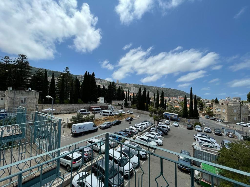 Diamond Luxury Apartment - Хайфа Екстер'єр фото
