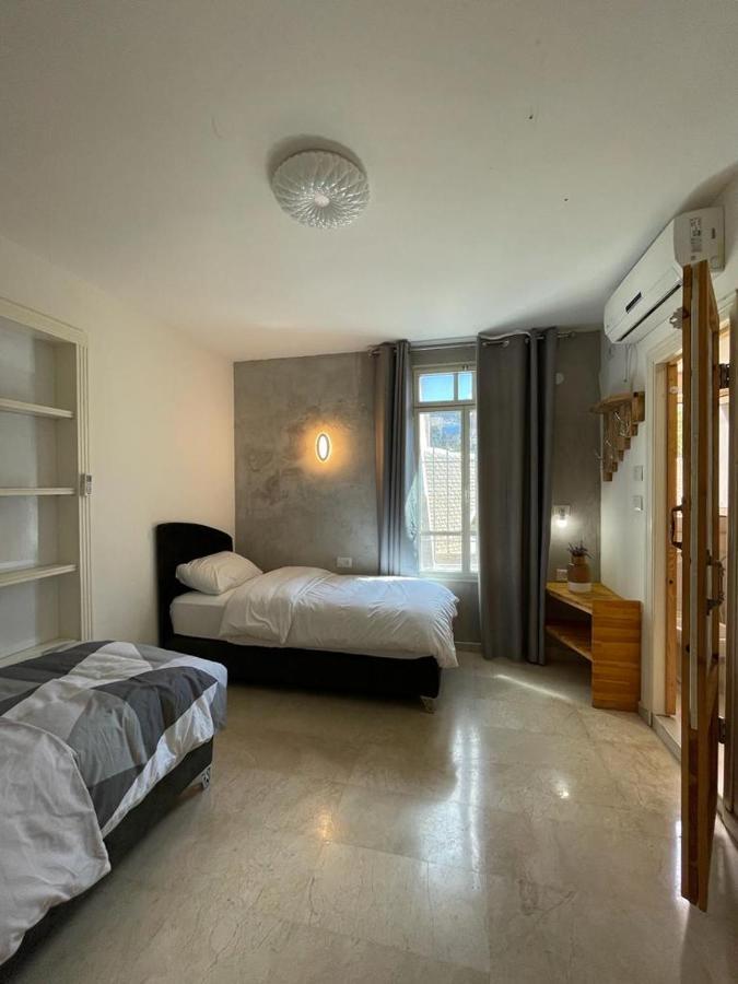 Diamond Luxury Apartment - Хайфа Екстер'єр фото