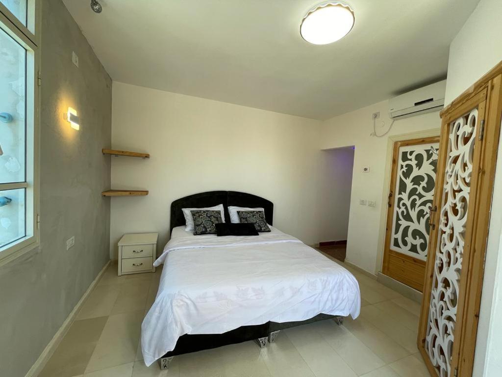 Diamond Luxury Apartment - Хайфа Екстер'єр фото