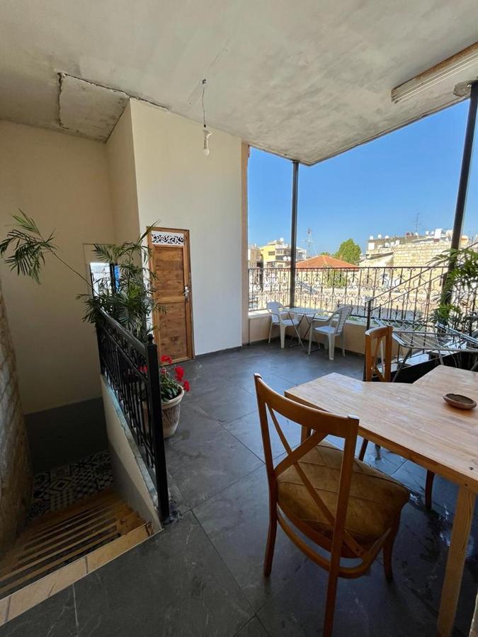 Diamond Luxury Apartment - Хайфа Екстер'єр фото