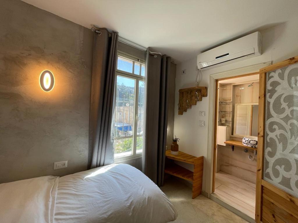 Diamond Luxury Apartment - Хайфа Екстер'єр фото