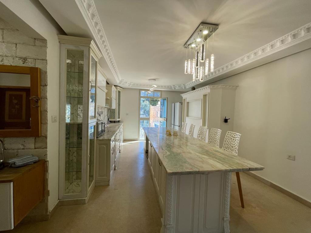 Diamond Luxury Apartment - Хайфа Екстер'єр фото