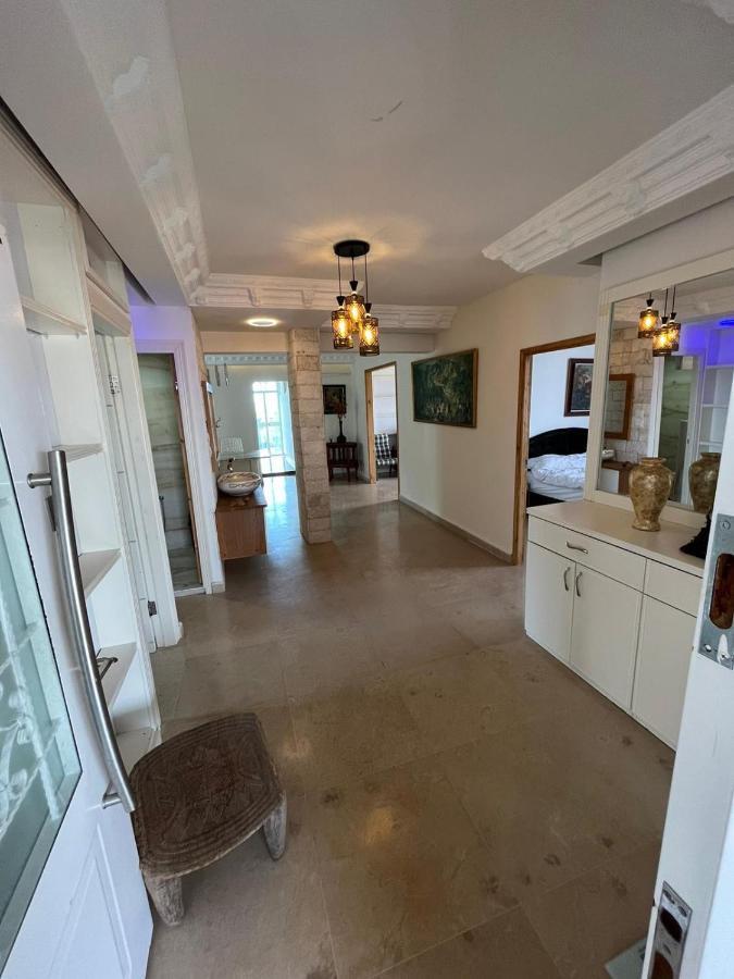 Diamond Luxury Apartment - Хайфа Екстер'єр фото