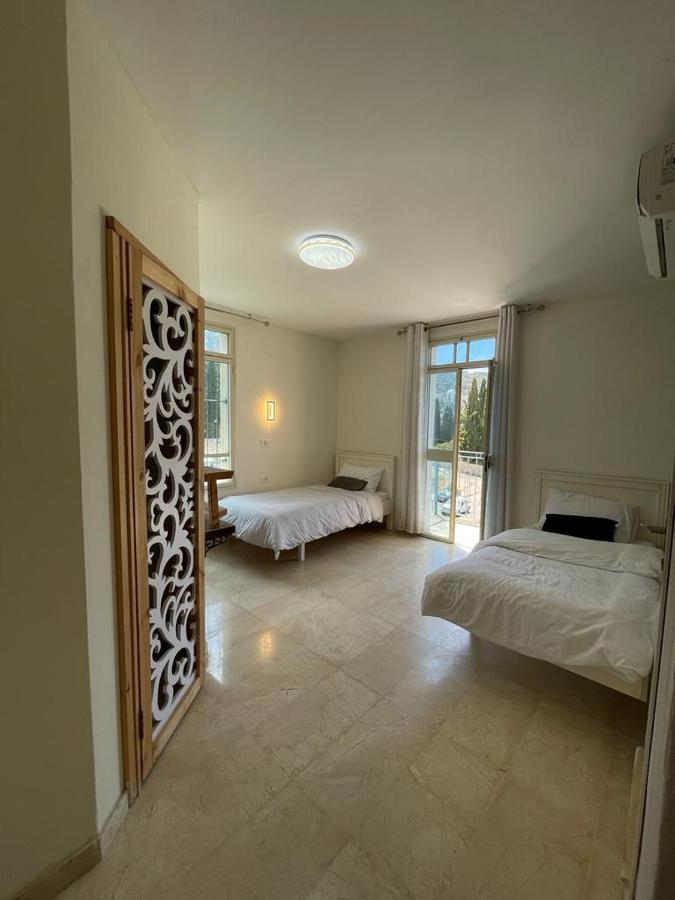 Diamond Luxury Apartment - Хайфа Екстер'єр фото