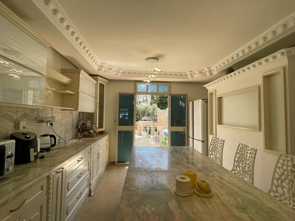 Diamond Luxury Apartment - Хайфа Екстер'єр фото