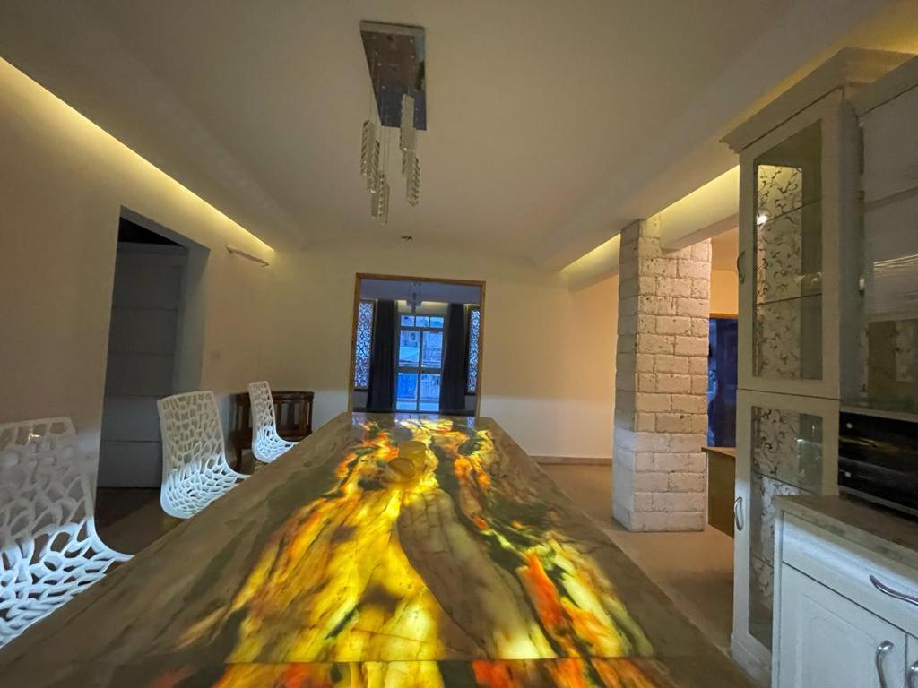 Diamond Luxury Apartment - Хайфа Екстер'єр фото