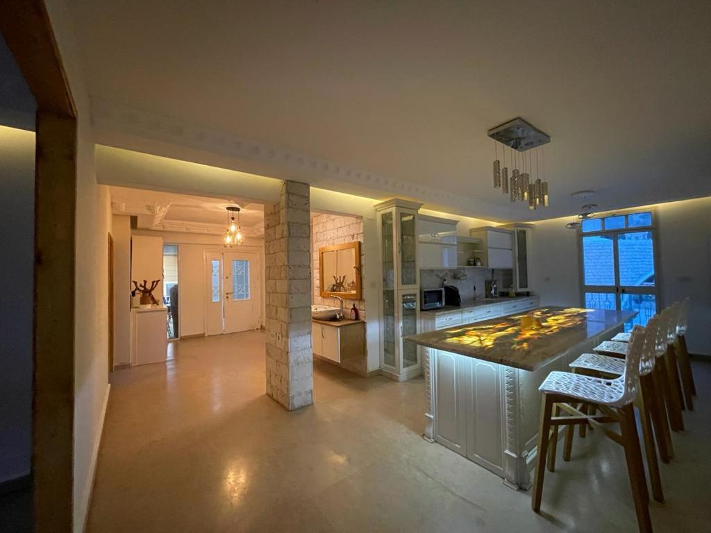 Diamond Luxury Apartment - Хайфа Екстер'єр фото