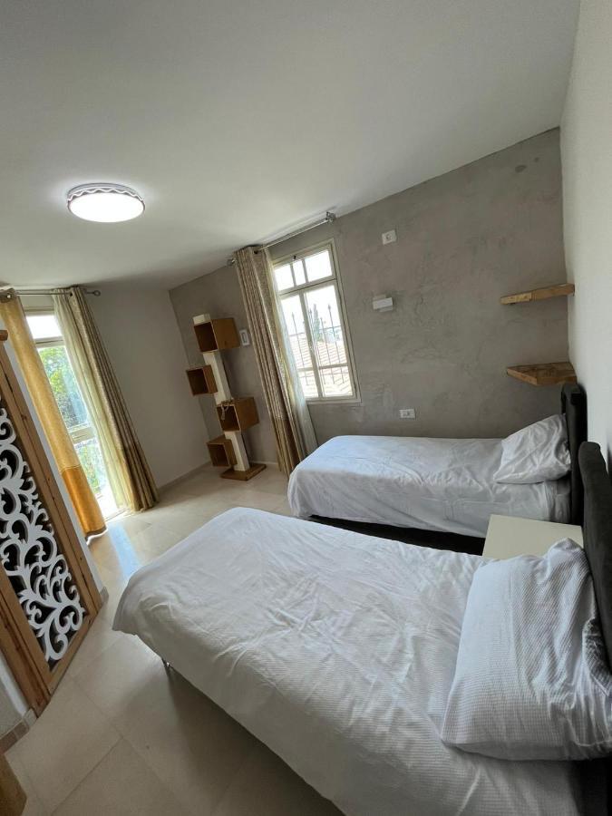 Diamond Luxury Apartment - Хайфа Екстер'єр фото