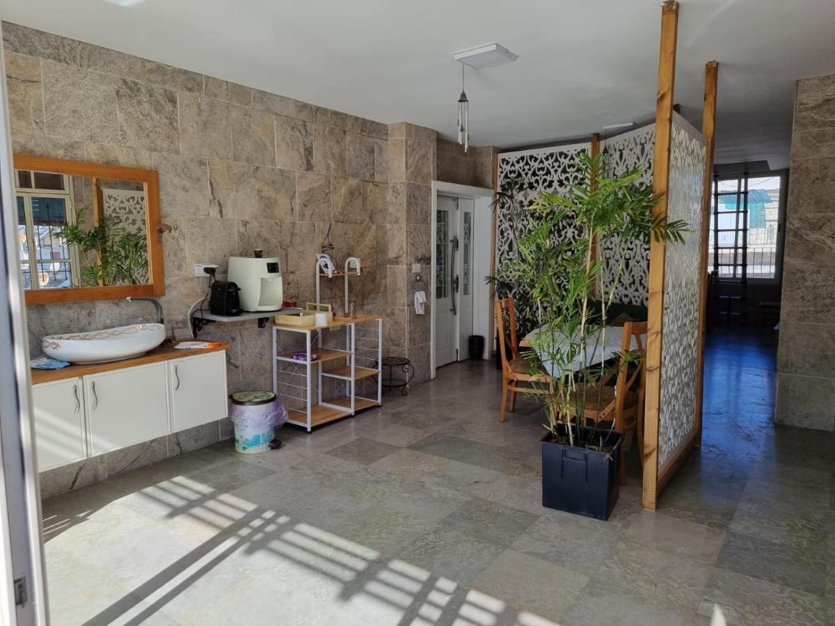 Diamond Luxury Apartment - Хайфа Екстер'єр фото