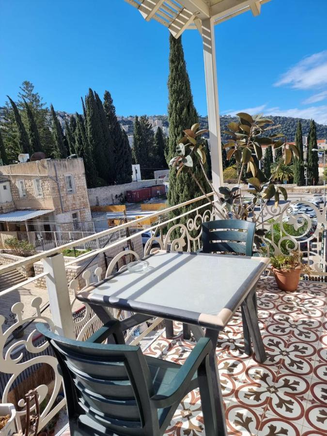 Diamond Luxury Apartment - Хайфа Екстер'єр фото