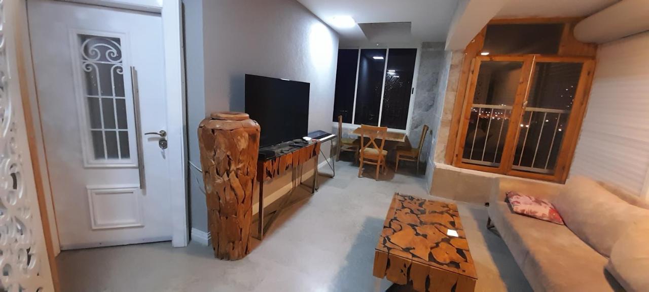 Diamond Luxury Apartment - Хайфа Екстер'єр фото