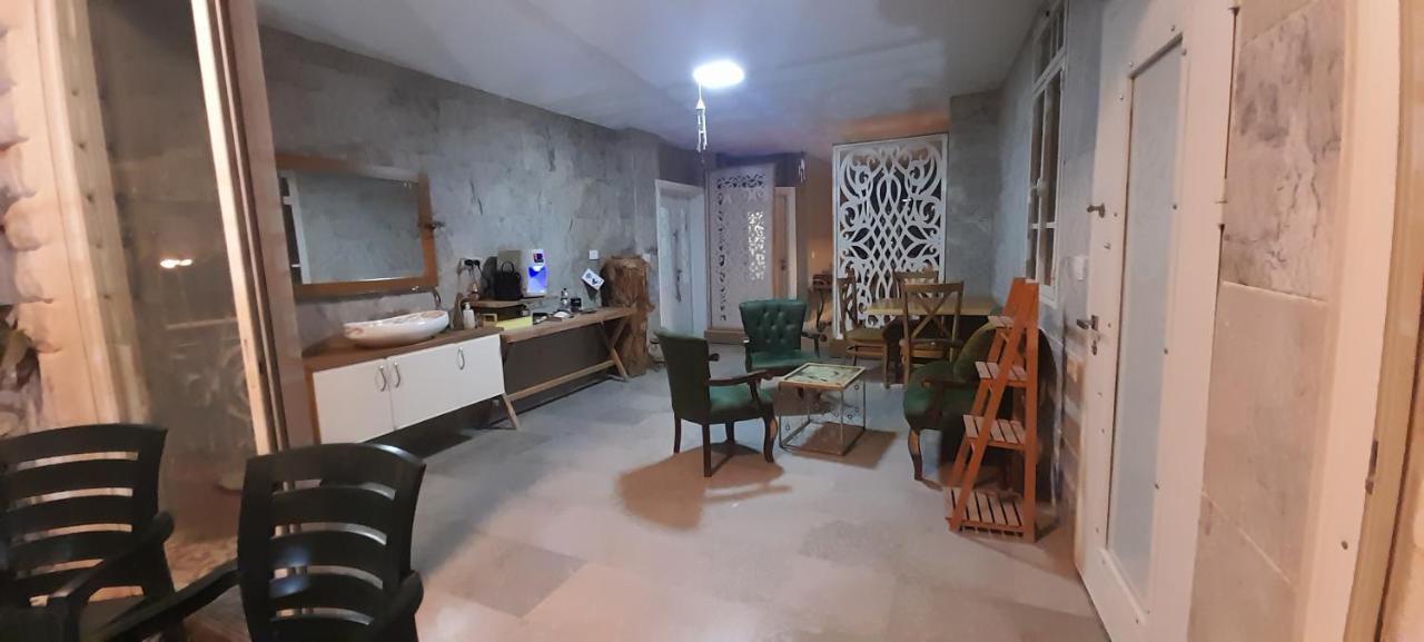 Diamond Luxury Apartment - Хайфа Екстер'єр фото