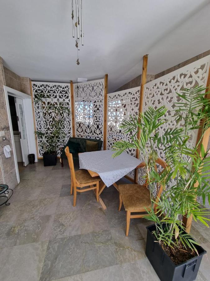 Diamond Luxury Apartment - Хайфа Екстер'єр фото