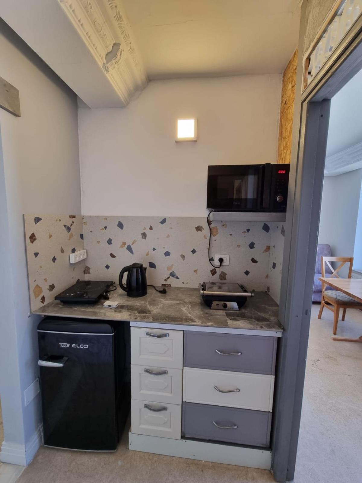 Diamond Luxury Apartment - Хайфа Екстер'єр фото
