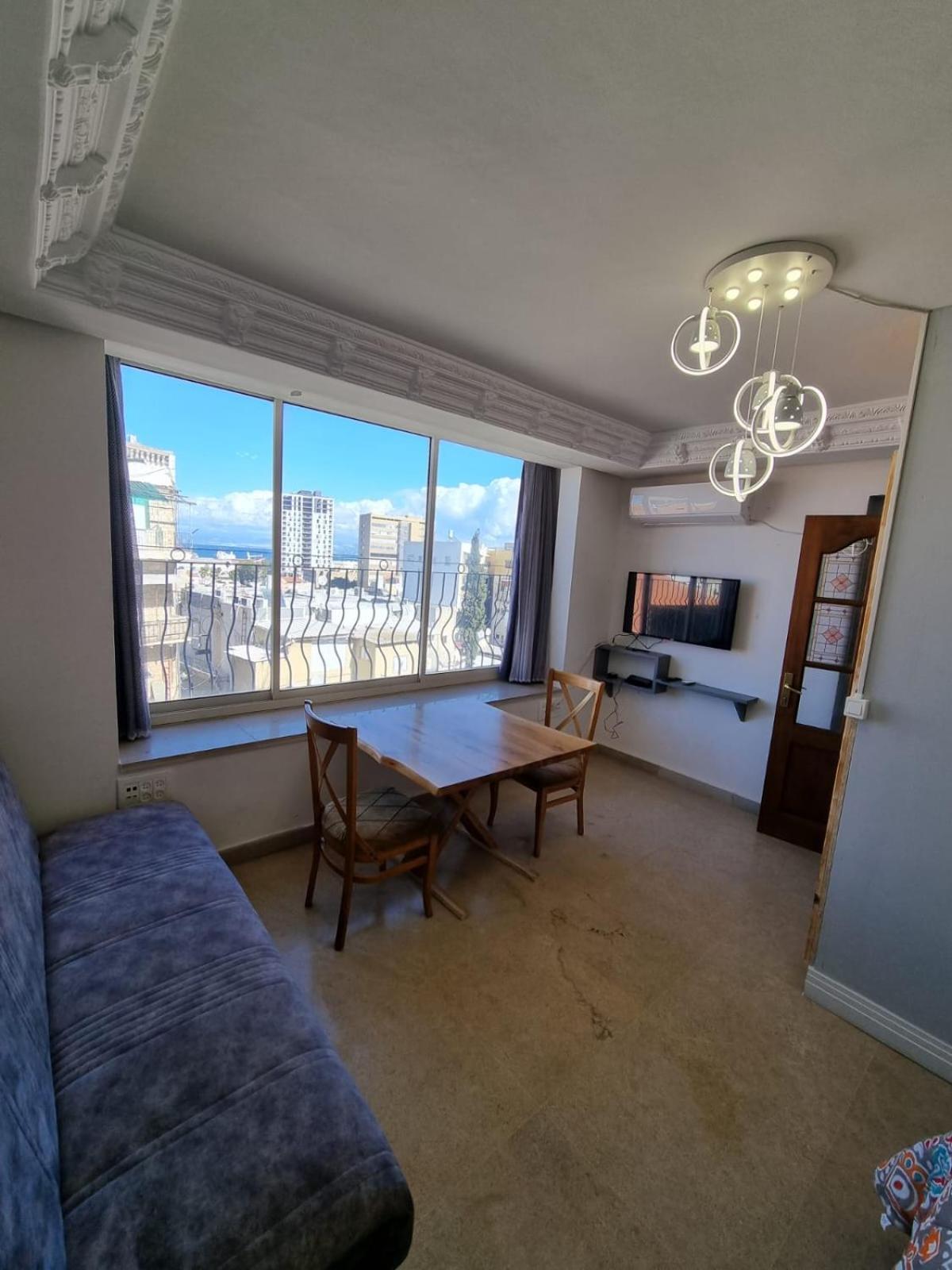 Diamond Luxury Apartment - Хайфа Екстер'єр фото